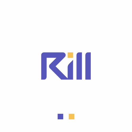 Impactful new logo and background banners for our data tech startup Design von *KayK