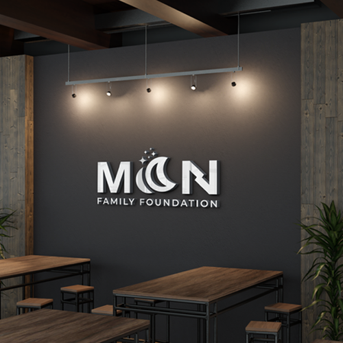 Logo for Family Foundation Design by artnazu