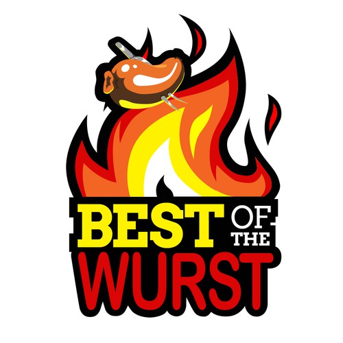 Logo design contest entry by Robert Webster