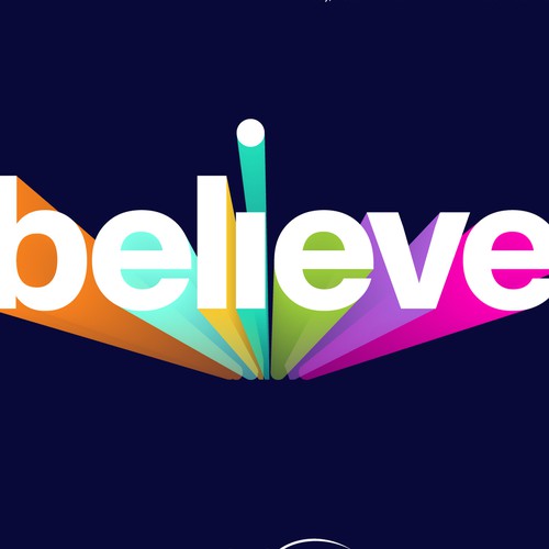 believe Design by cubainfo