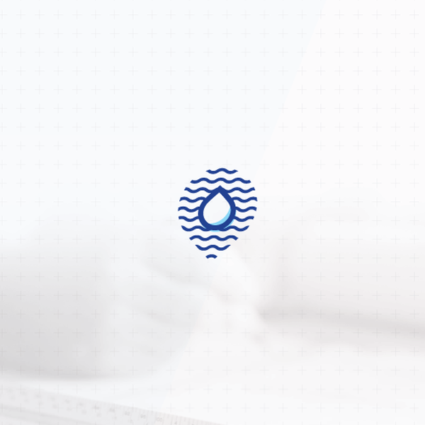 Minimalistic logo redesign