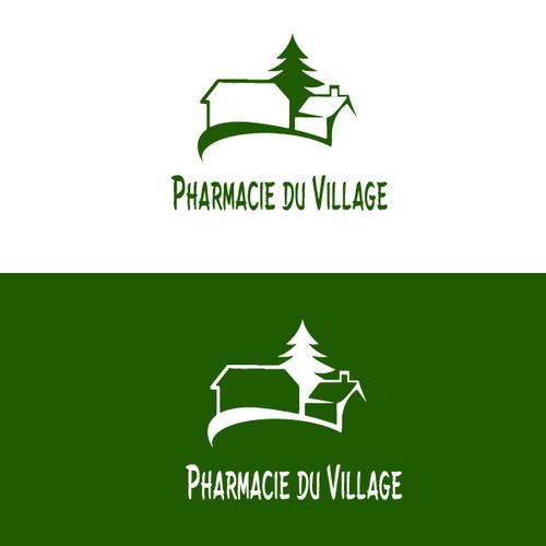 Logo design contest entry by ANOSS