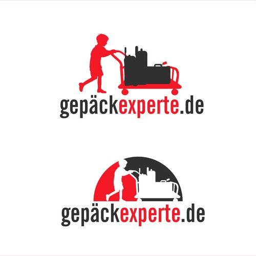 Logo design contest entry by X-version