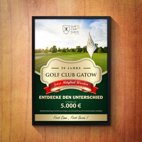 Postcard, flyer or print contest entry by vsardju