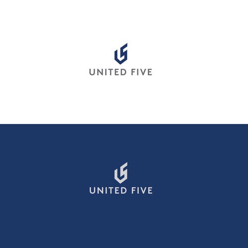 United Five Design von tieffe