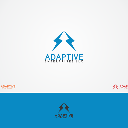 Logo for Technology Firm that Helps Disabled People Design by bebexx
