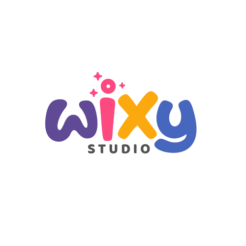 Make my  (W I X Y) logo Design by khro