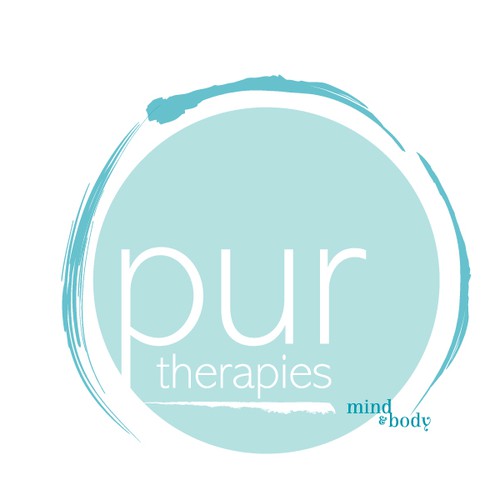 Logo design contest entry by PetiteRouquine