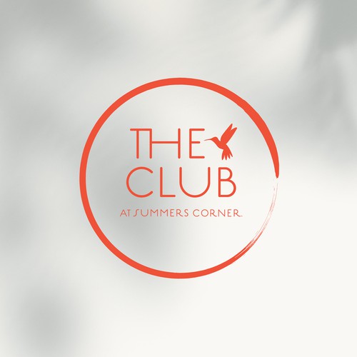 Design a fun logo for a club in an established southern community-ontwerp door TikaDesign