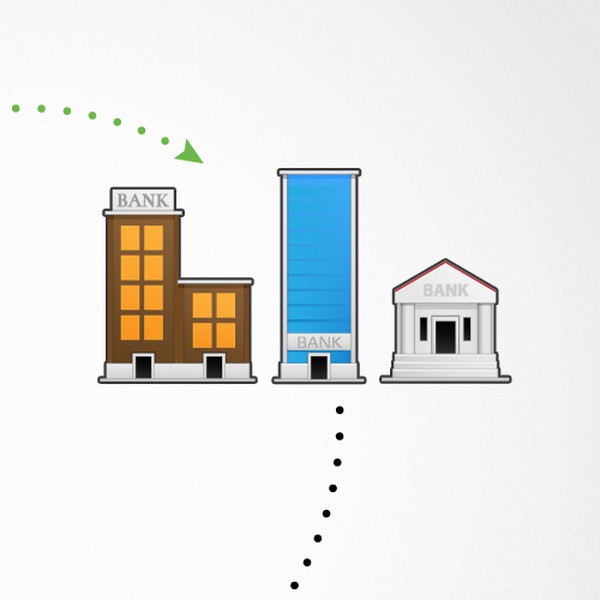 Design by dotpunktdesign titled "Help Lendo AB with a new illustration"