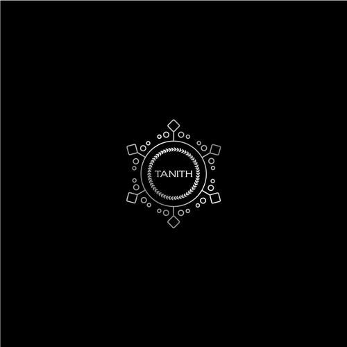 Logo design contest entry by Mouazzz