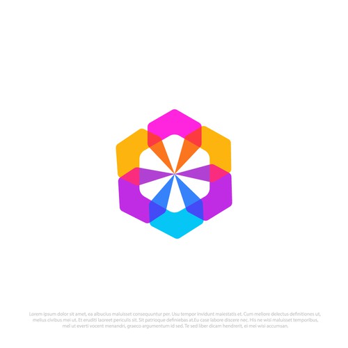 For You social media algorithm icon (app icon) Design von Grafigator