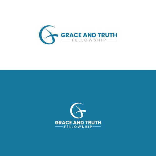 Logo Design for a new church in the United States Design by karton17