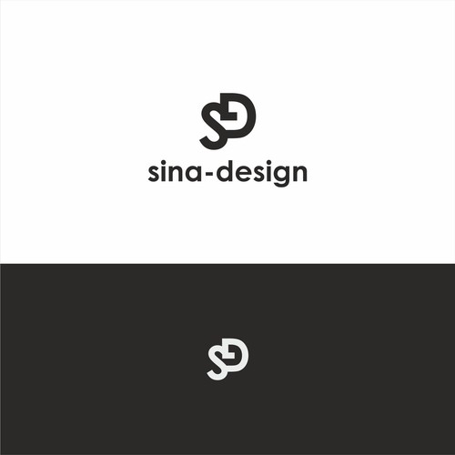 Logo design contest entry by ekamshiy