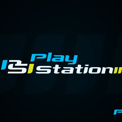 Community Contest: Create the logo for the PlayStation 4. Winner receives $500! Diseño de AC™