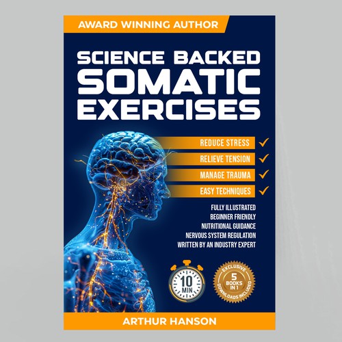 Book cover contest entry by Rajanesh