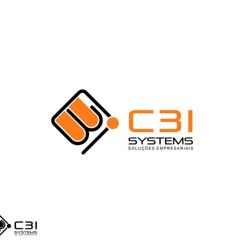 Logo & business card contest entry by Sundawani Art