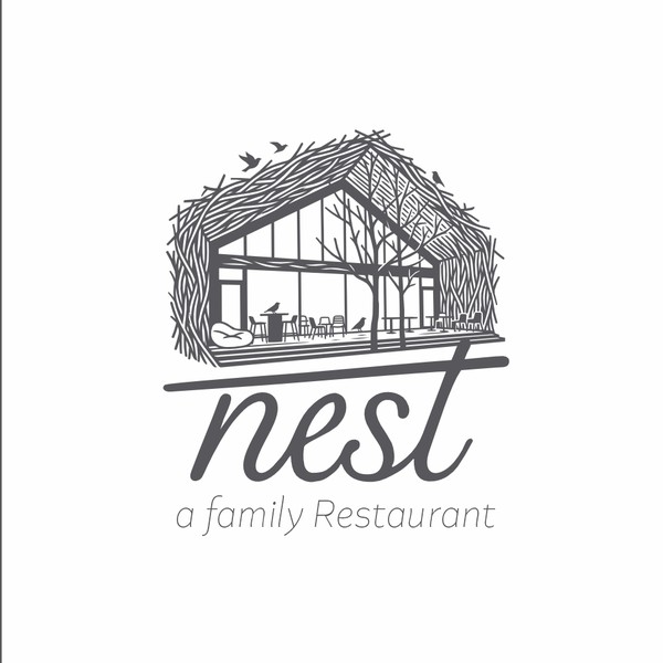 Nest Logo