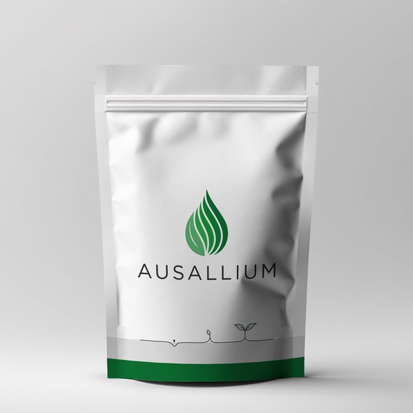 Design by CF_STUDIO titled "AUSALLIUM SEEDS"