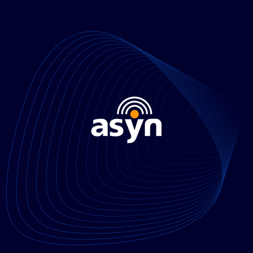 New logo for “Assyn” SaaS platform Design by PATIS