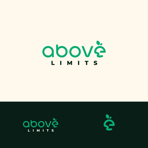 Logo & brand guide contest entry by mmkdesign