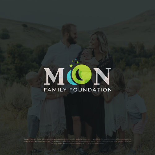 Logo for Family Foundation Design by artnazu