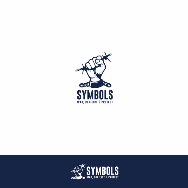 SYMBOLS:War, Conflict,and Protest