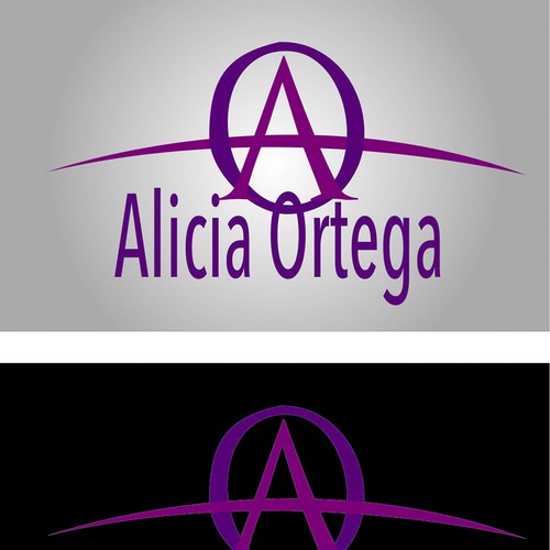 Logo & brand identity pack contest entry by ArtVicho