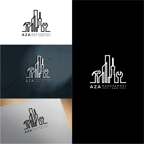 Help!  Need logo 😊 Design by sign_in