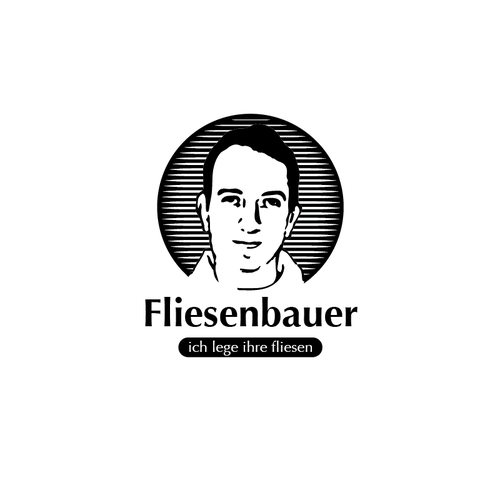 Logo design contest entry by Wanek