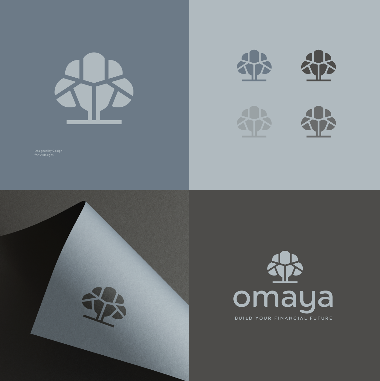 Office Logos - Free Office Logo Ideas, Design & Templates