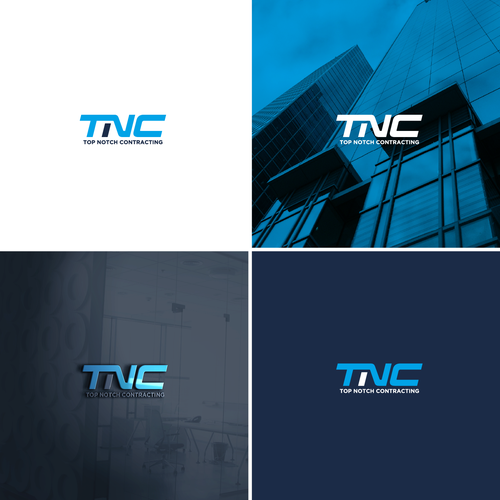 We need a powerful new logo to attract high end clients Design réalisé par workhard_design