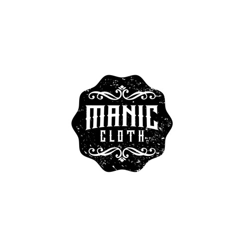 manic cloth needs bold logo for tattoo apparel brand logo design contest 99designs manic cloth needs bold logo for tattoo