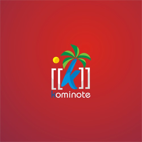 Logo for our Online Community Forum Design by N83touchthesky