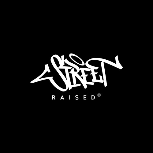 Design an edgy/urban logo for a streetwear clothing brand that appeals to teens-young adults. Design by Rabbit®