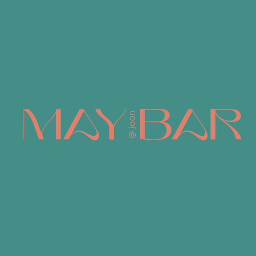 Logo for Upscale bar and lounge Design by TA design
