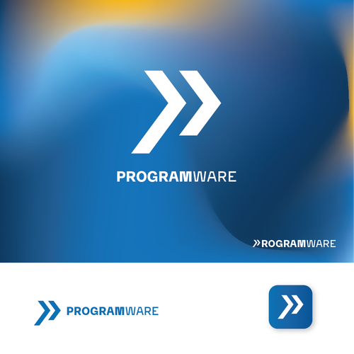 Programware logo Design by made by mades