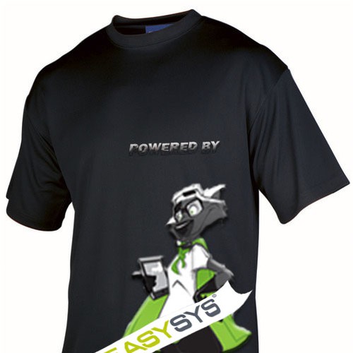 Gewinner für t-shirt design erstellen