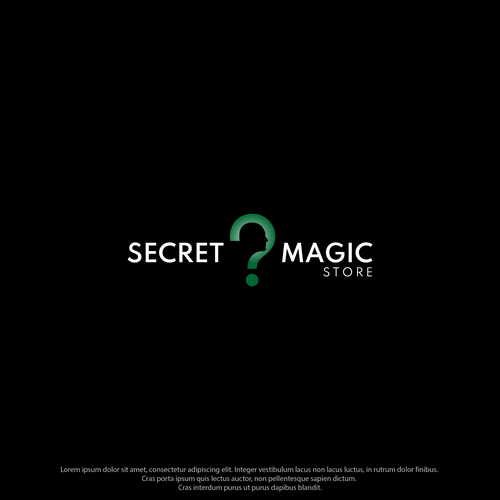 Design di Magic Shop needs a logo di Barabut