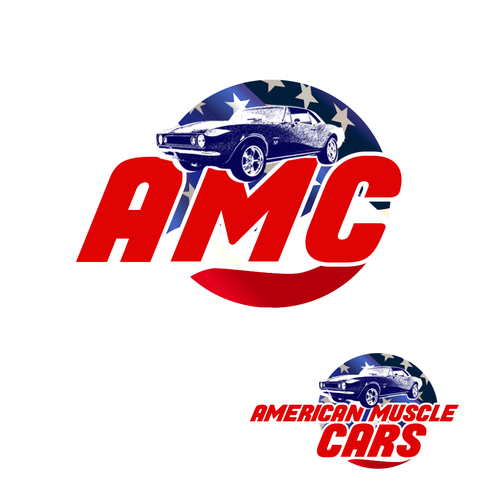 american sports cars logos