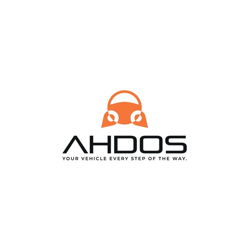 We need a compelling new design for our automotive ordering app. Diseño de Arfian Huda