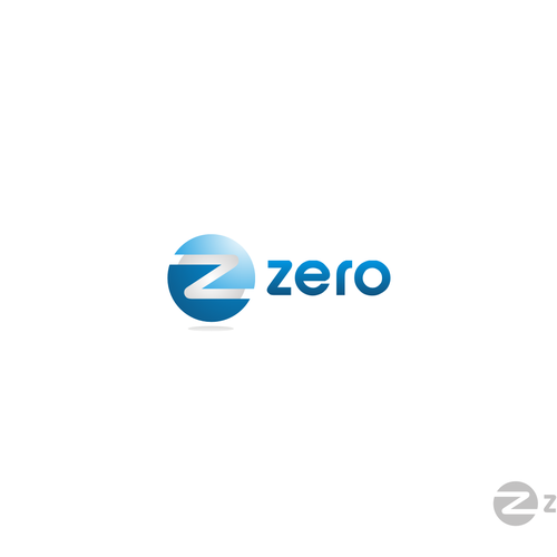 logo for Zero Design by PaePol