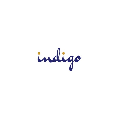 Indigo-ontwerp door Apex_Forge