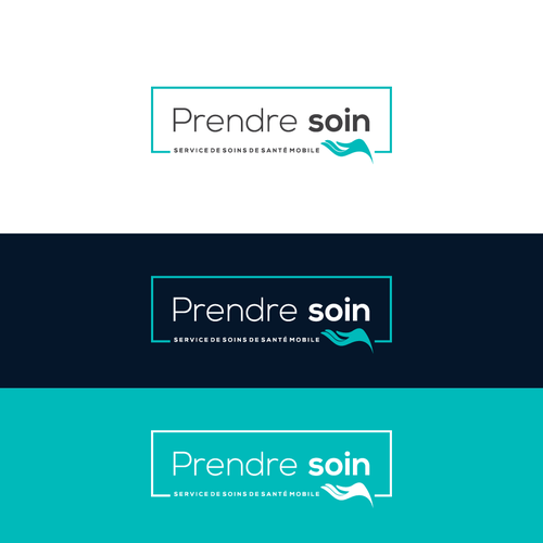 Logo & brand identity pack contest entry by mathiew