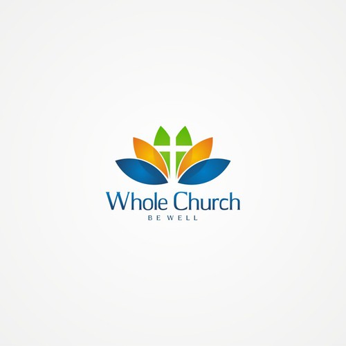 Church in Dallas looking for an effervescent somewhat zesty logo for next years theme. Design by crack