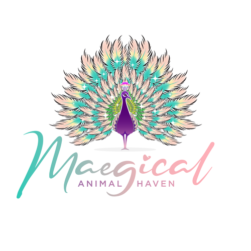 Magical Exotic Animal Rescue needs magical logo! Design by jacondsign