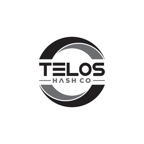 Telos Hash Co needs a logo redesign for a new product Design by Designbd696