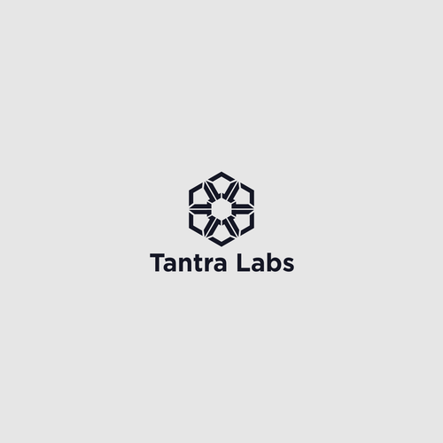 Tantra Labs Logo Design by oemah_design