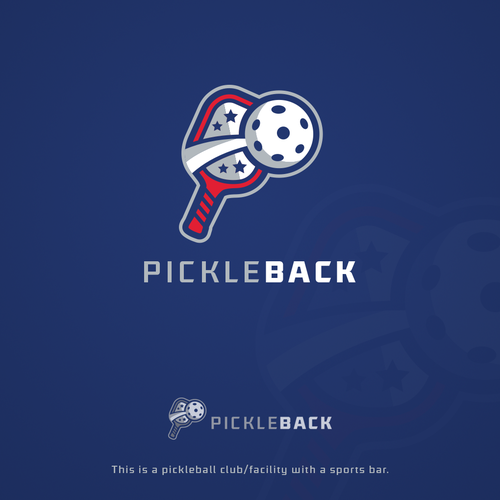 Pickleball club and tequila/whiskey bar Design by Leandro Fortuna