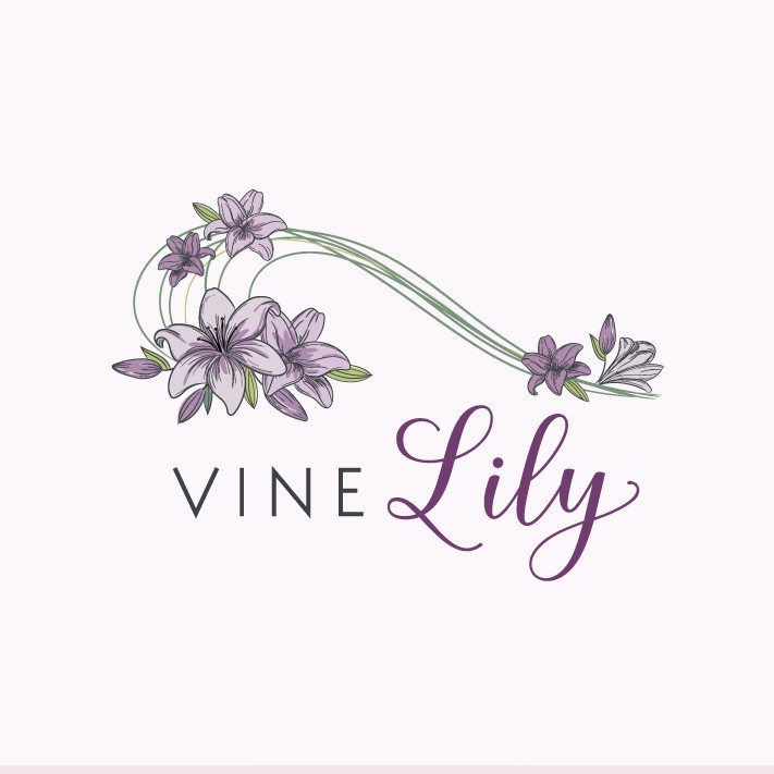 Ivy Logos - Free Ivy Logo Ideas, Design & Templates